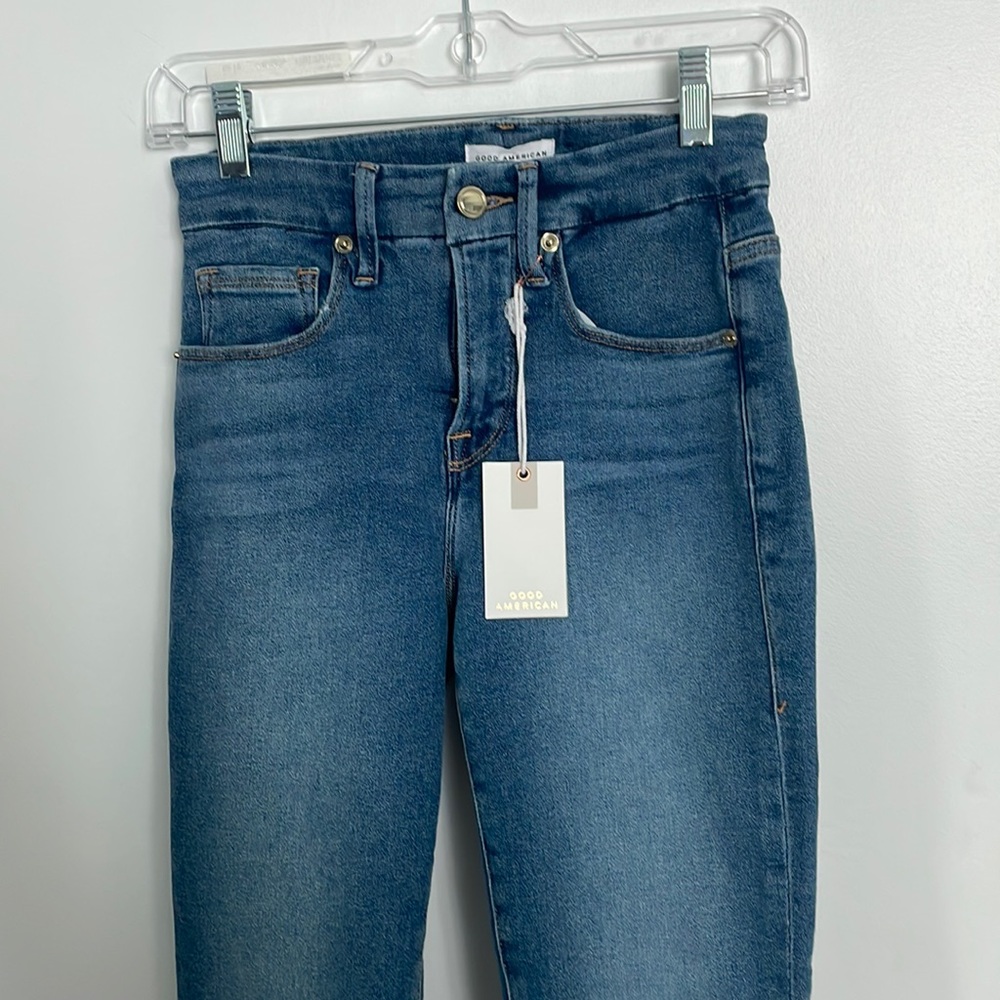 Good American Jeans